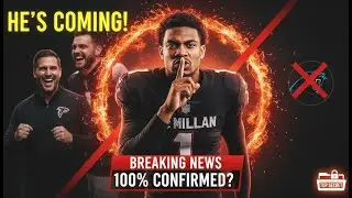 SORRY CAROLINA! How Atlanta Just Stole Your Biggest Superstar!