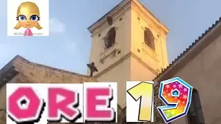 Le Campane Di Tropea (VV) Cattedrale Di Maria Santissima Di Romania