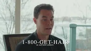 Former NHL Goalie Tuukka Rask on Hair Transplant Experience with Leonard Hair Transplant Associates