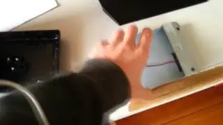 Tom's Hardware #2: External-internal hard drive