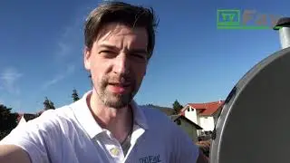 Ist Ihr Sat.-Empfang gest&ouml;rt? Drei Tipps wie Sie f&uuml;r besseren Empfang sorgen k&ouml;nnen.