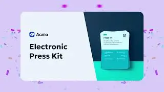 Build Interactive AI Press Kits (EPKs) That Impress Media | Storydoc