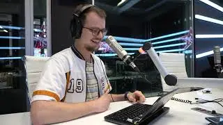 Harap Alb de Ion Creangă - (re)povestit de Ionut Bodonea | @Virgin Radio Romania