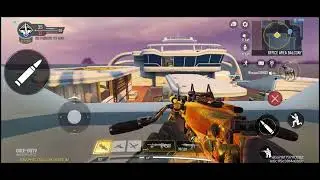 🔥 Insane Multiplayer Gameplay | Clutch Kills & Killstreaks in COD! 🔫