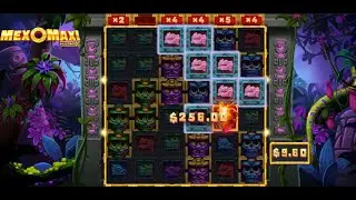 Pokies Win On MexoMax Multimax - Free Spins Bonus