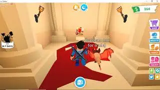 Opening the NEW Vault! - ROBLOX Adopt Me Secret Underwater Update