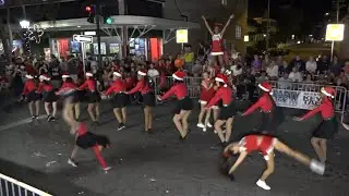 Key West Holiday Parade 2022