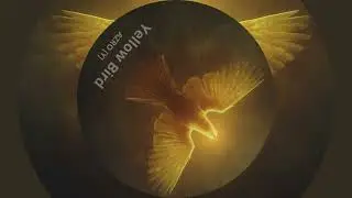 Yellow Bird II - AZRO [Y] (parallel mix)