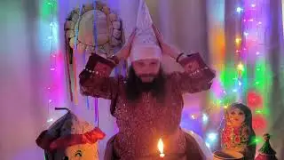 Тайна желаний и Колядной Ëлочки и Звезды