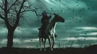NXCRE & The Villains - EDEN (Official Audio)
