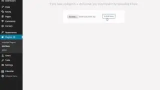 Installing BackupBuddy to Transfer your WordPress Site