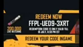 Free fire rocky pet redeem code free fire/redeem code