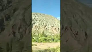 #安第斯山脉