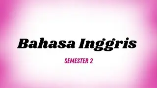 Zoom Bahasa Inggris [1]  22/04/2025