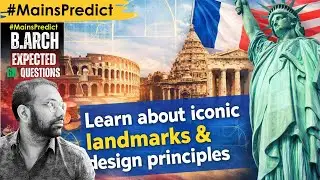 Golden Ratio, Colosseum, Statue of Liberty, Parthenon & Temple Architecture – Unveil Design Secrets!