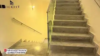 House for sale in Lekki Lagos Nigeria:Luxury 5 bedroom  detached duplex pool Bq in Ikoyi Lagos N2.5B