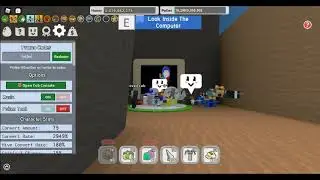 How to get Strange Goggles in Bee Swarm Simulator (Ready Player 2 Event) (READ DESC)
