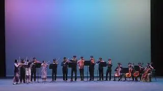 The moon represents my heart | 月亮代表我的心