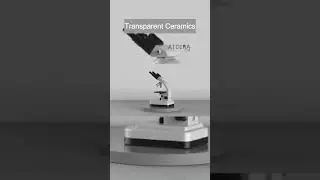 Corrosion-Resistant Transparent Ceramics: Ideal for Semiconductor Chip Manufacturing