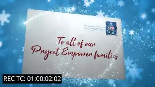 Project Empowers - Hanukkah Card RC2