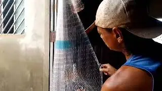 Tarrafa, entralhe com corrente 4/Tarrafa, enter with chain 4