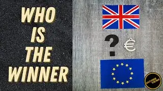 Brexit Who has more advantages? UK or EU? &ndash; Outside Views