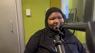Cultural Misunderstanding| Episode 1 ft @Aishasjourneytojannah 