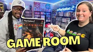 The Cheapest Accessories for a Video Game Collector