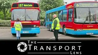 Metrocentre Rally NEBPT - May 2019 - Part 2