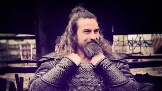 {HD} Bamsi Beyrek 🔥 ● The Mountain Bear ● Şeyh Şamil - (CVRTOON)