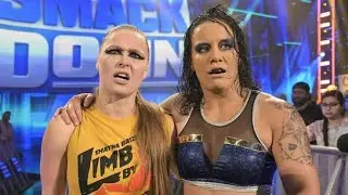 WRESTLEMANIA 39 - EXPECTATIVAS: 