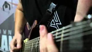 Drowning Atlantis | Bargaining Guitar and Bass Playthrough