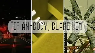 The Best Horror Series on YouTube: Part 1 (Kane Pixels' Backrooms)