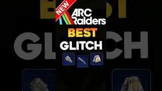 ✅*NEW* BEST GLITCHES in ARC RAIDERS (AFTER PATCH)✅ - Arc Raiders Item Duplication Glitch #arcraiders