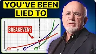 The Hidden Social Security Math Nobody Shows Retirees