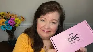 Chic Beauty Box July August 2024 Paid + NARS