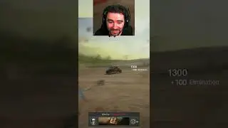 Warzone vehicles aren't useless!