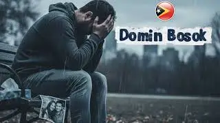 Domin Bosok || Cover Music & Lirik Timor Leste 🇹🇱 by Jidara