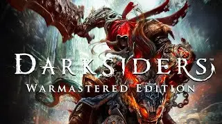 Darksiders 2010 GMV - Breaking The Habit (Linkin Park)