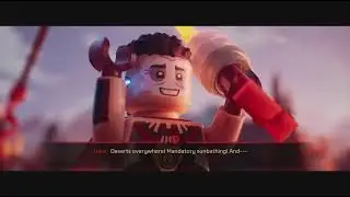 LEGO Horizon Adventures Part 3