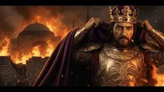 The Fall of Rome: How 2,206 Years of Civilization Ended