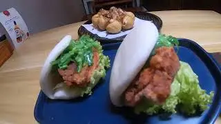 Eating At Itchy Bun Restaurant [POV]