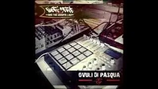 OVULI DI PASQUA EP - VODKA E GHIACCIO (Fuori Serie Click, Skilla & Mekoslesh)