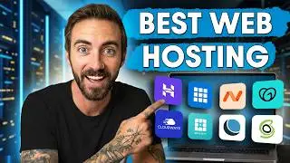 Best Web Hosting 2026: My Top Recommendations & Discounts (Don't buy until you watch!)