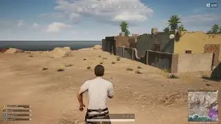 PUBG - Squad - PS4 Gameplay (1080p60fps)