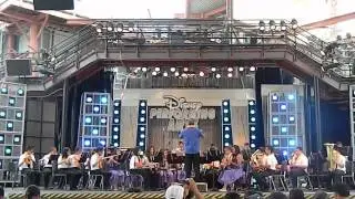 Disneyland: Hawaii 5-0