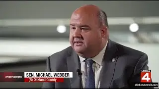 Sen. Webber explains why Michigan&rsquo;s mental health system is failing our residents