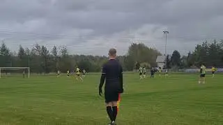[EPX Fit&Sport] LKS II Pustk&oacute;w - Dąb Zdżary [B KLASA 9 kolejka 2025/2026] 2 połowa