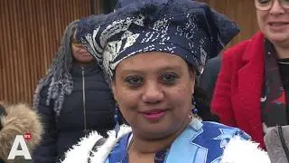 Multicultureel rouwcentrum in Zuidoost geopend
