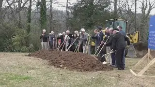 New low-income housing coming to Oak Ridge